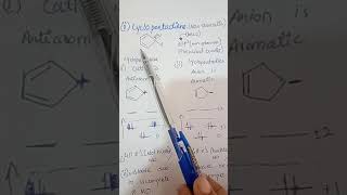 Aromatic Ions
