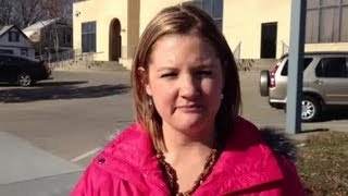 Standoff over at KC parole office