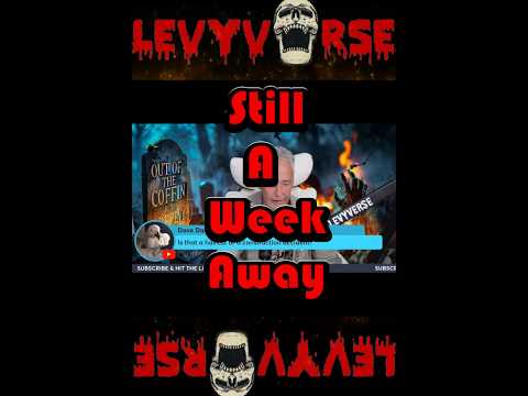 A Week Away from Out of the Coffin ep 147