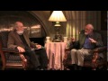 Eugene Peterson/Message 10th Anniv - Becoming a Pastor