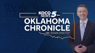 Oklahoma Chronicle: Do the benefits of Flock cameras outweigh privacy concerns