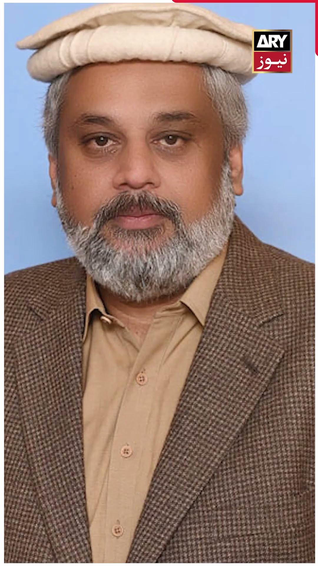Hamid Raza Statement - Imran khan and Govt Negotiation - #Imrankhan #shorts