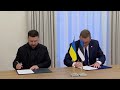 Орденом князя Ярослава Мудрого II ступеня Зеленський нагородив Прем’єр-міністра Естонії Міхала