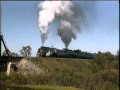 Russian P36 Steam Locomotives