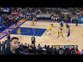 FlightReacts LAKERS at WARRIORS | FULL GAME HIGHLIGHTS | April 7, 2022!