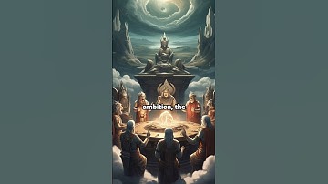 The Tower of Babel – When Unity Turned to Chaos | Babylonian Myth