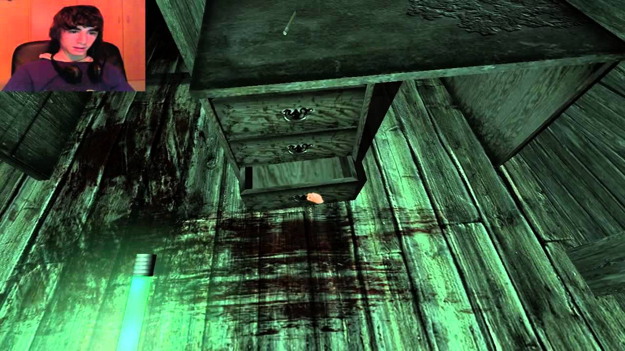 FAVIJ vs CANE ZOMBIE! - Penumbra: Overture | Parte 2 walkthrough of summertime saga