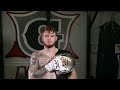DWCS - Colton Loud is ready to make a statement 🔥 Dana White’s Contender Series #ufc #dwcs #odds