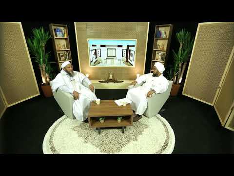 برنامج معالم 3 الحلقة الثالثة أطوار الدعوة و الدولة 