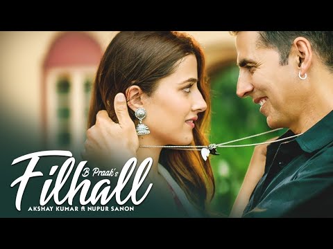 Me kisi Or Ka Hu Filhal || Filhaal full Song Akshay Kumar || filhaal Full Song