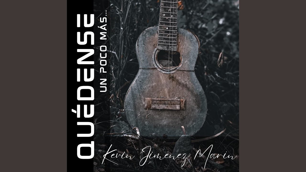 Quédense Un Poco Más