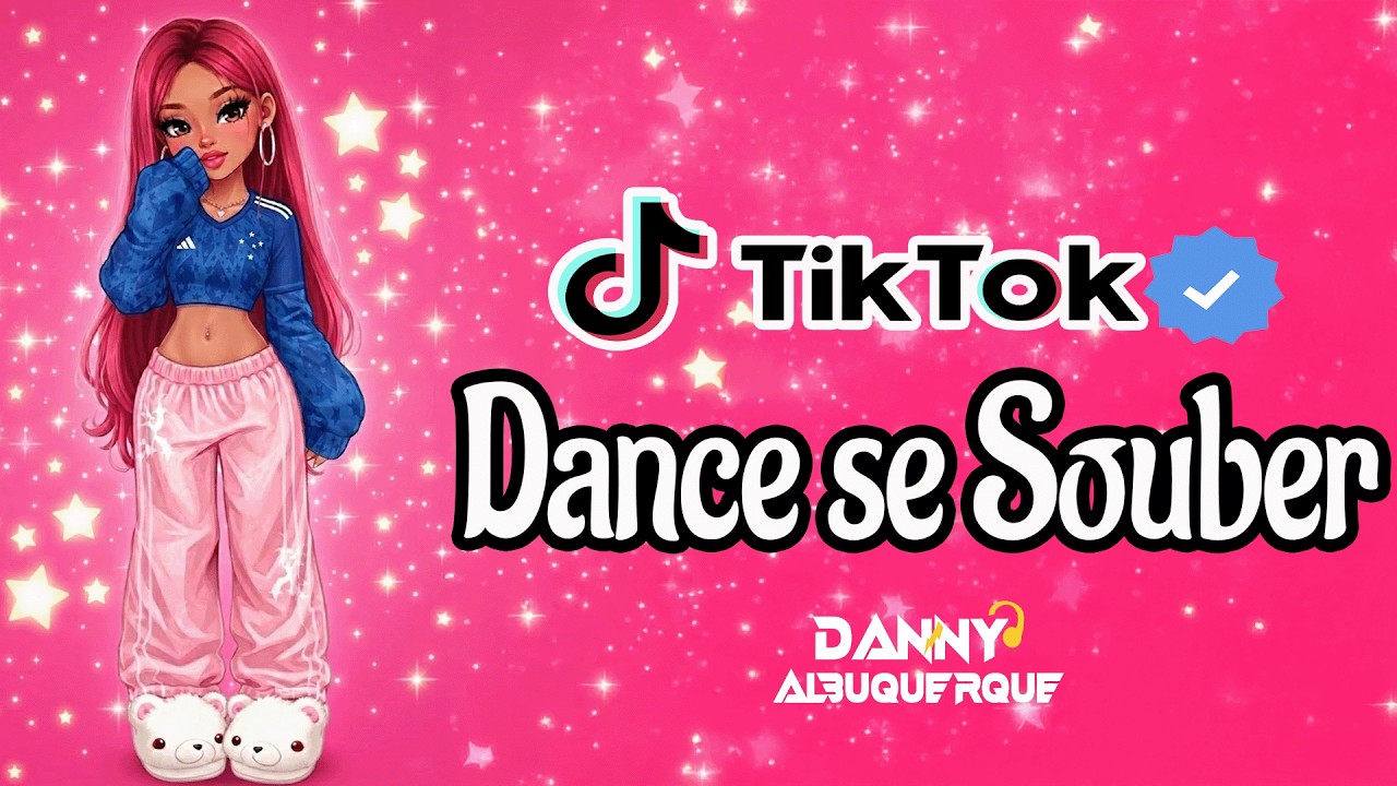 Dance se souber Tik Tok (2026) ❤️