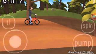 Прохождение Pumped BMX 2