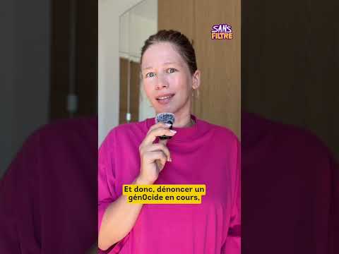 قال كبير الراهب الفرنسي إن الجيش الإسرائيلي (ما زال)