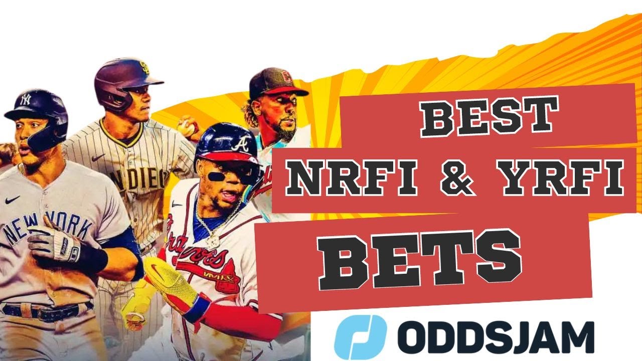 nrfi-and-yrfi-bets-8-14-23-total-runs-first-inning-mlb-betting