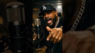 Energia intensa e presença marcante em um clássico. #InDaClub #Rap #HipHop #ClassicRap #ConcertVibes