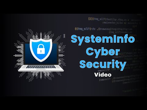 Generate System Information Using command Prompt