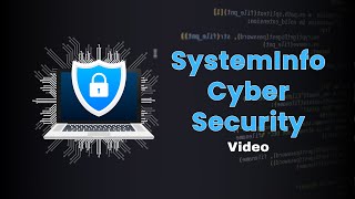 Generate System Information Using command Prompt