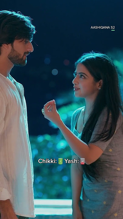 Chikki's Failed Romance Attempt | Aashiqana | DisneyPlus Hotstar