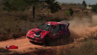 MECAMAG 44E GRAND RALLYE DE MADAGASCAR DU 21 JUIN 2023 BY KOLO TV