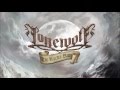 Lonewolf  the heathen dawn full album