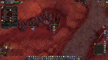 Blade of the Archmage - From where to get, WoW TBC