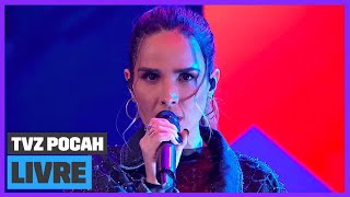 Wanessa canta 'Livre' (Ao Vivo) | TVZ Pocah | Música Multishow