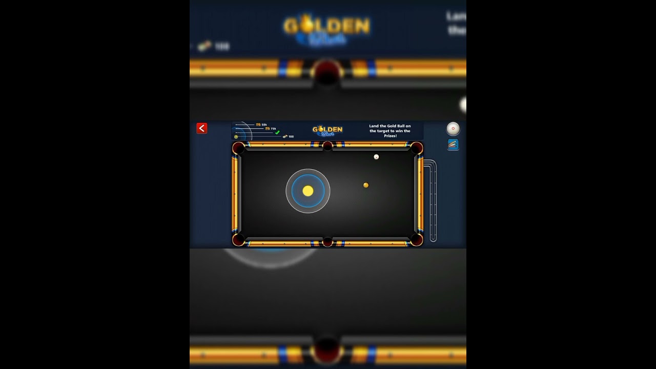 Golden shot & win 💯 Cash  