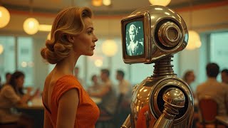 The Retro Future: Exploring 1950s Sci-Fi Worlds