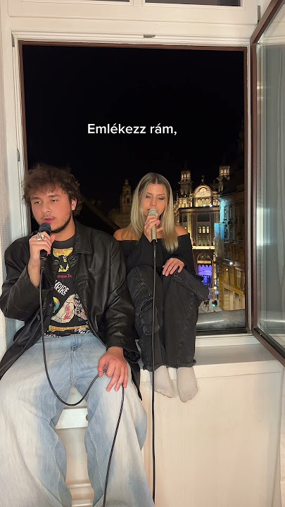 Coco - Emlékezz rám (Cover)