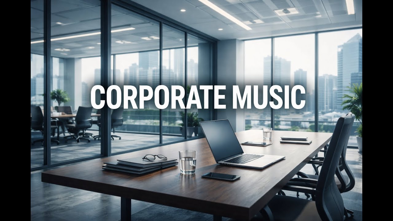 Reliable Professional Momentum | Business Presentation Music to Get That Promotion | Royalty Free