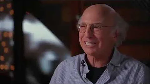 Mr. Lara Davis discovered his Jewish grandfather w...