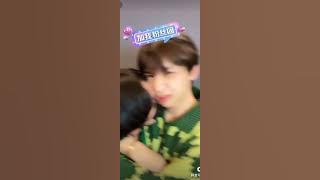 Một chút ngọt ngào🍭🍭(JieLin-KiệtLân)