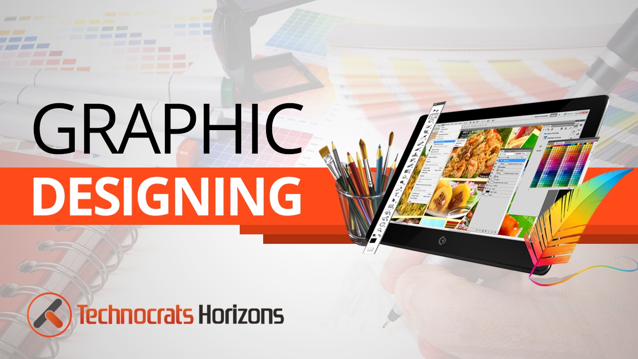 Technocrats Layout Technocrats Horizons Graphic Design - YouTube