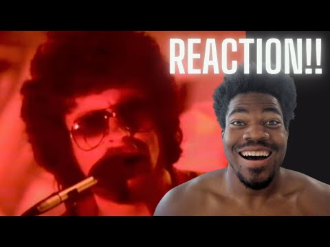 First Time Hearing Electric Light Orchestra - Dont Bring Me Down (Reaction!)