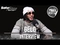 Gelo On His New Project "League Of My Own, The Success Of "Tweaker" + Signing With Def Jam