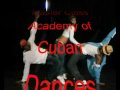 Reggaeton promo cuba 1  proyecto cuban artist master class