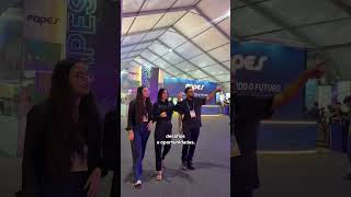 🚀 Inovação que conecta pessoas, ideias e oportunidades.