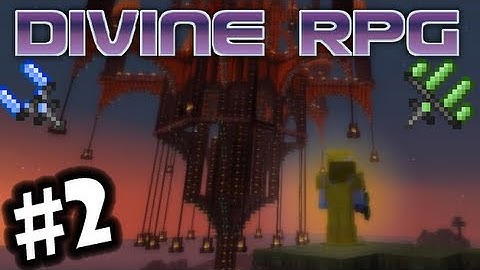 Divine RPG Ep. 2 - 
