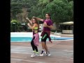 La Rumbita zin78 zumba