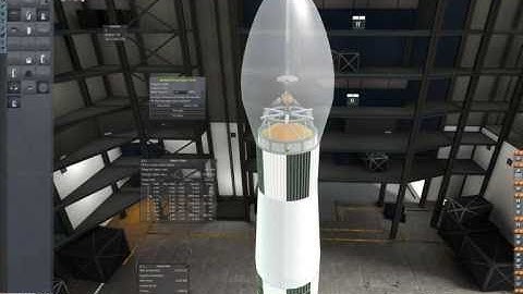 RP-0 Tutorial Campaign Part 21: Beyond Earth