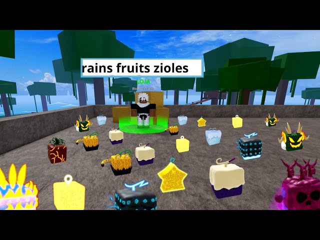 NOVO CODIGO *VENOM E YORU* GRATIS $222,222,77 no BLOX FRUITS (Blox fruits  codigos)ROBLOX 