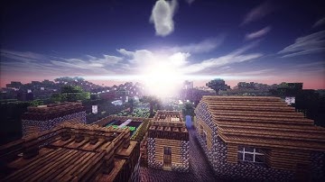 Minecraft - Triliton