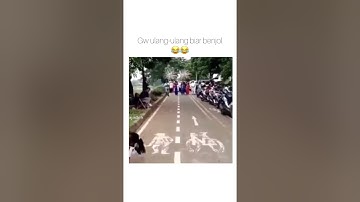 Awas Jatuh