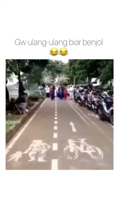 Awas Jatuh