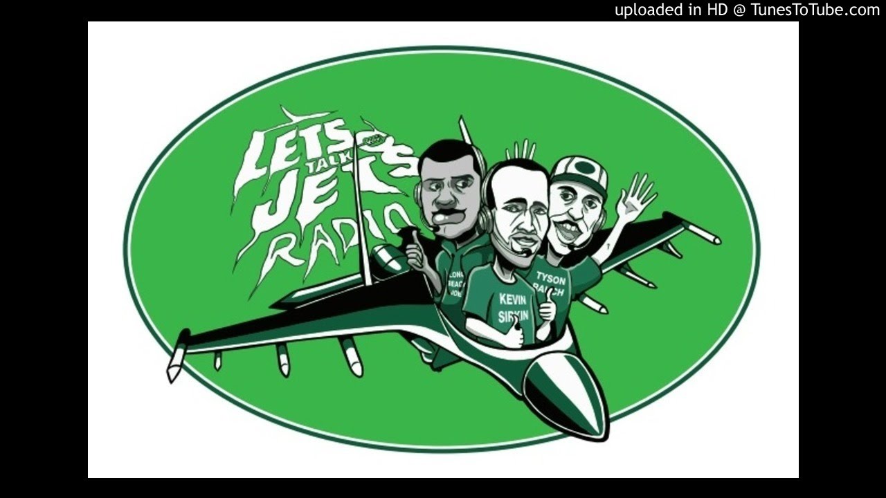 Let's Talk Jets Radio New York Jets Discussion on Roster Battles