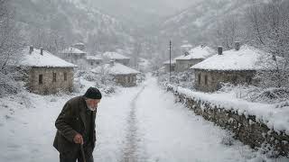 Kar Yağdı Ömrüme (Remastered) | Rekor Kıran Türkü | Duygusal Anadolu Türküsü