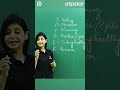 Average student  topper    secret  poonam mam iitjee neet  shorts reels exam