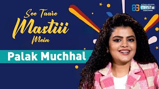 Palak Muchhal's Inspiring Journey as a Singer, Doctor, and Philanthropist | See Taare Mastiii Mein