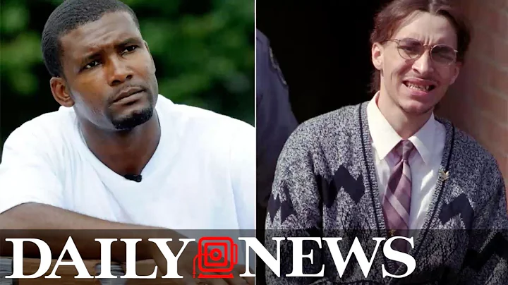 Lawyers for jailed killer of Michael Jordan's father say they have evidence of police misconduct